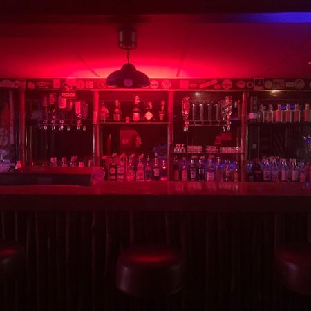 Hotel Ricardo Ouagadougou Eksteriør billede